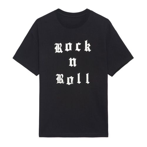 T-shirt Teddy - Taille XS - Zadig&Voltaire - Modalova