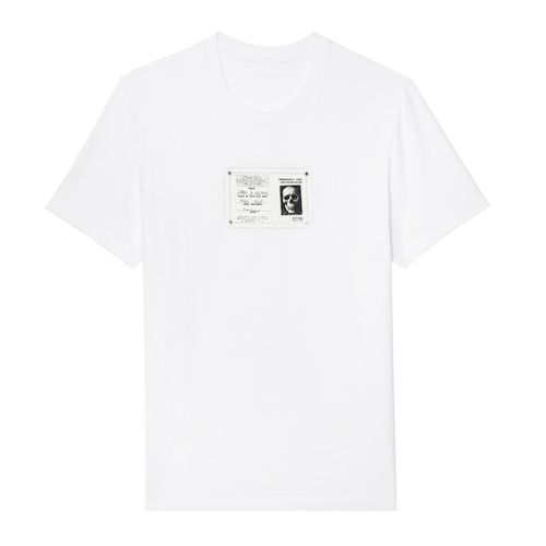 T-shirt Tommy - Taille XL - Zadig&Voltaire - Modalova