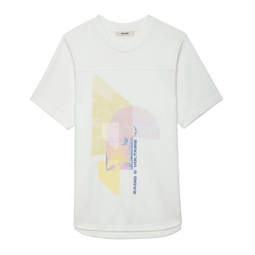 T-shirt Bow - Taille XS - Zadig&Voltaire - Modalova
