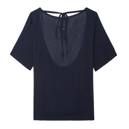 T-shirt Ella Encre - Taille M - Zadig&Voltaire - Modalova