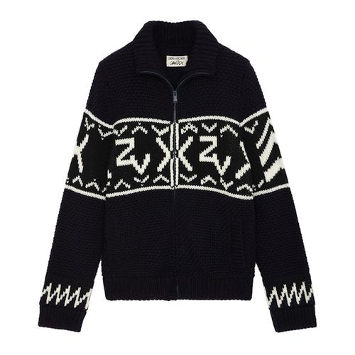 Cardigan Christophe - Taille M/L - Zadig & Voltaire - Modalova