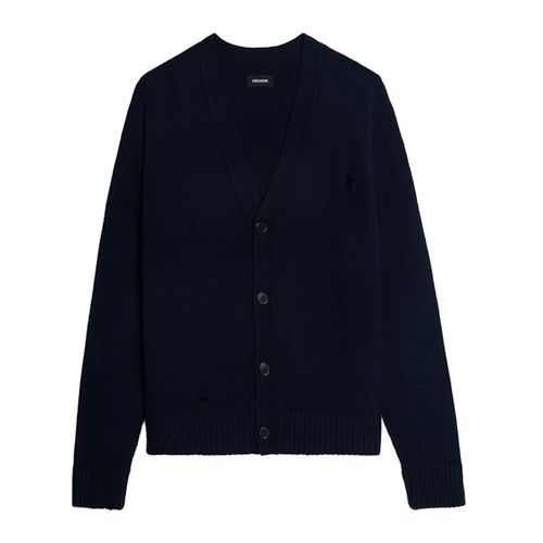 Cardigan Mirko - Taille XS/S - Zadig & Voltaire - Modalova