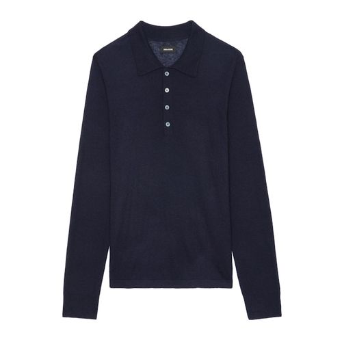 Pull Dimi 100% Cachemire - Taille M - Zadig&Voltaire - Modalova