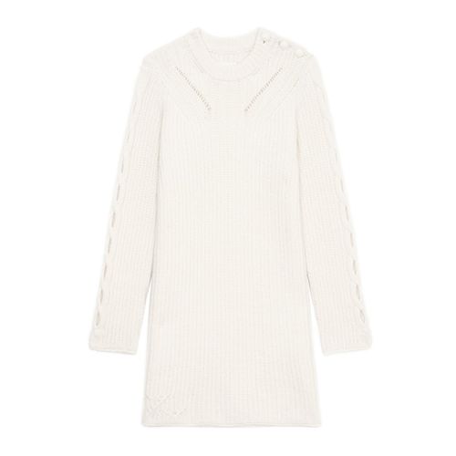 Robe Alky 100% Laine Merinos - Taille S - Zadig & Voltaire - Modalova