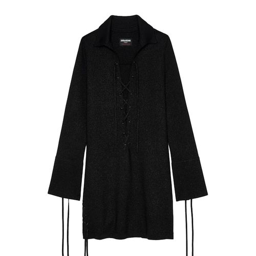 Robe Listya - Taille S - Zadig & Voltaire - Modalova