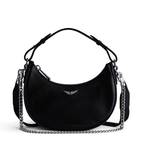 Sac Moonrock Noir - Femme - Zadig & Voltaire - Modalova