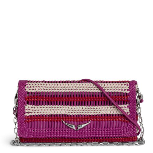 Pochette Rock Eternal Power - Femme - Zadig & Voltaire - Modalova