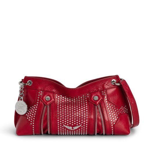 Sac Sunny Mood Studs Power - Femme - Zadig & Voltaire - Modalova