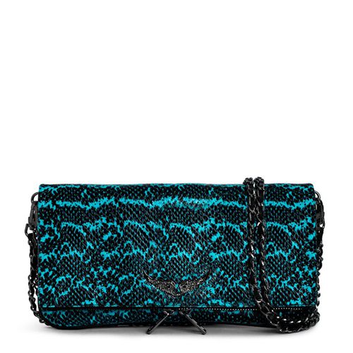 Pochette femme zadig et voltaire hotsell