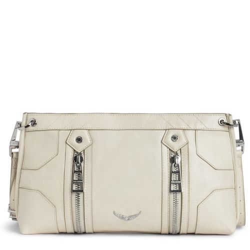 Sac Sunny Moody Vintage Patent Flash - Zadig & Voltaire - Modalova