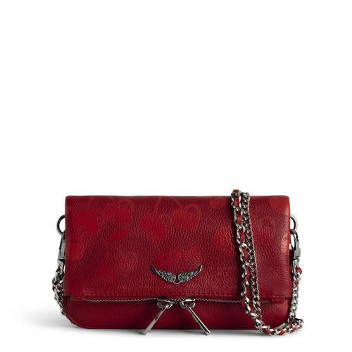 Pochette Rock Nano Power - Femme - Zadig & Voltaire - Modalova