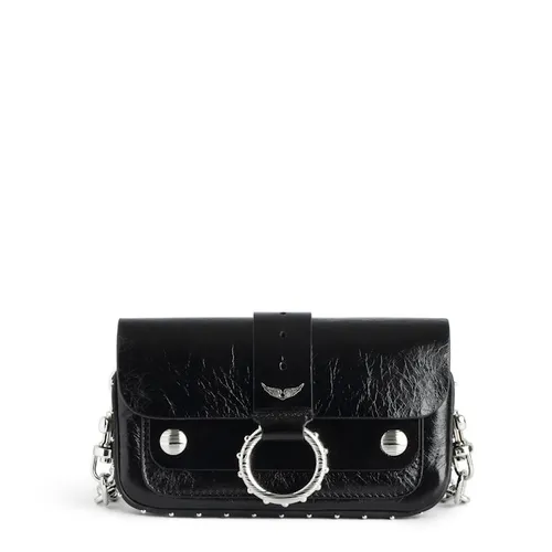 Sac Kate Wallet Black - Femme - Zadig & Voltaire - Modalova