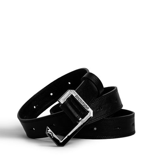 Ceinture La Cecilia - Taille 1 - Zadig & Voltaire - Modalova