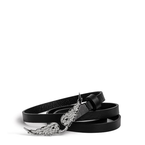 Ceinture Rock - Taille 1 - Zadig & Voltaire - Modalova