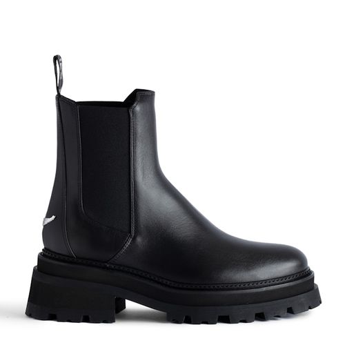 Bottines Chelsea Ride - Taille 38 - Zadig&Voltaire - Modalova