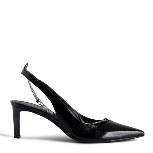 Escarpins First Night Noir - Taille 37 - Zadig&Voltaire - Modalova