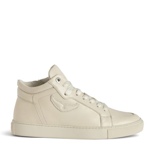 Sneakers Mid Fly On - Taille 37 - Zadig & Voltaire - Modalova