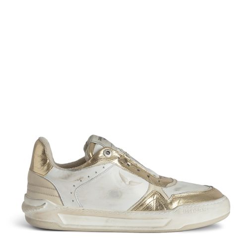 Sneakers Basses Wings - Taille 36 - Zadig & Voltaire - Modalova