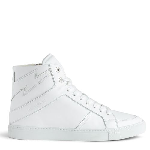 Sneakers Zv1747 High Flash Homme - Zadig&Voltaire - Modalova