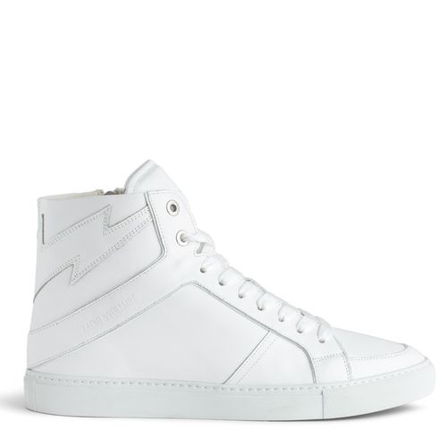 Sneakers Zv1747 High Flash - Taille 44 - Zadig & Voltaire - Modalova