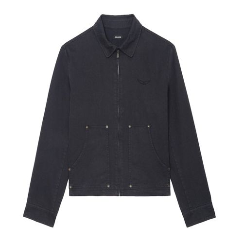 Blouson Lonnice - Taille M - Zadig & Voltaire - Modalova