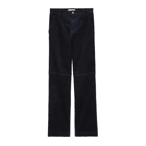 Pantalon Pio Velours - Taille 38 - Zadig & Voltaire - Modalova