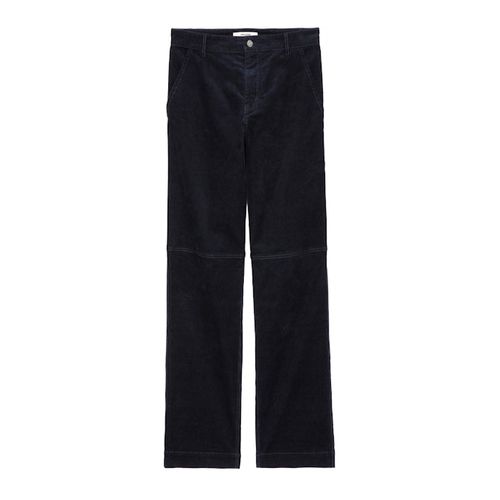 Pantalon Pio Velours - Taille 40 - Zadig & Voltaire - Modalova