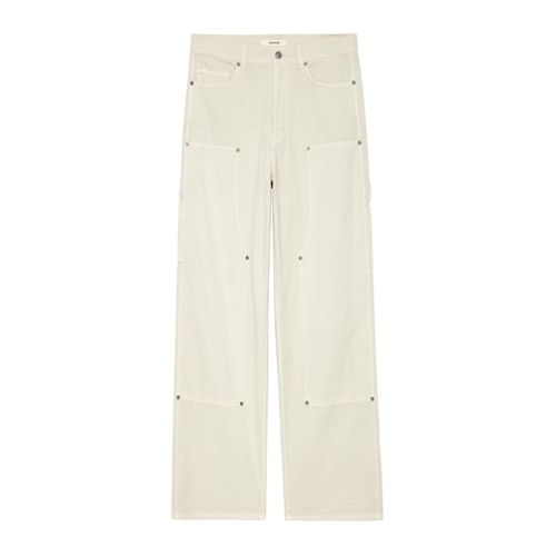 Pantalon Perry - Taille 38 - Zadig & Voltaire - Modalova