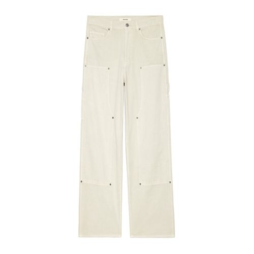 Pantalon Perry - Taille 40 - Zadig&Voltaire - Modalova