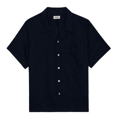 Chemise Slony - Taille L - Zadig&Voltaire - Modalova