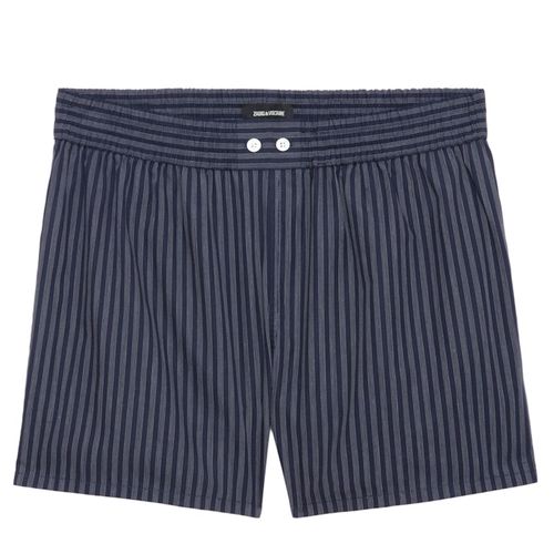 Short Pax Encre - Taille 34 - Femme - Zadig&Voltaire - Modalova