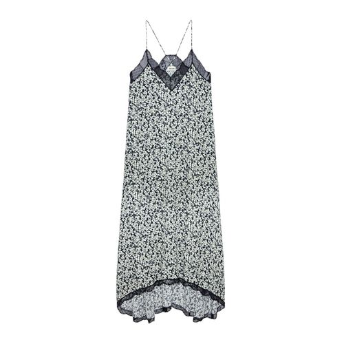 Robe Risty Vanille - Taille S - Zadig & Voltaire - Modalova