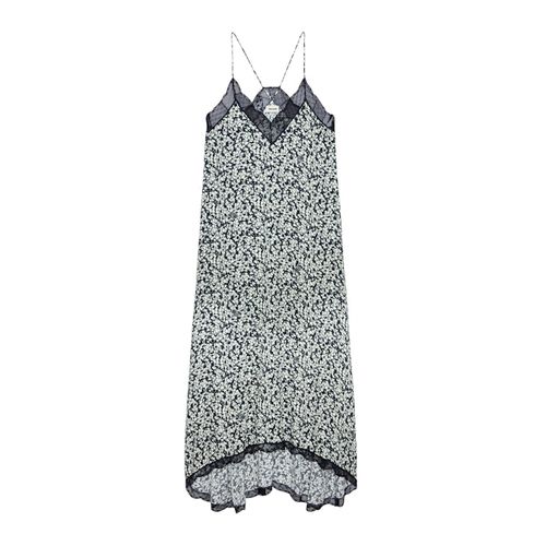 Robe Risty Vanille - Taille XS - Zadig & Voltaire - Modalova