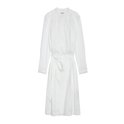 Robe Ritchil - Taille XS - Zadig & Voltaire - Modalova