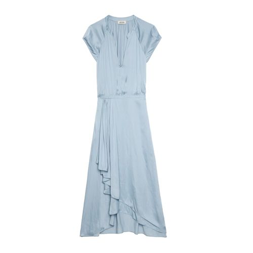 Robe Randall - Taille L - Zadig&Voltaire - Modalova