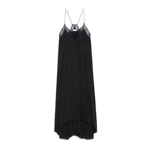 Robe Risty Strass - Taille S - Zadig & Voltaire - Modalova