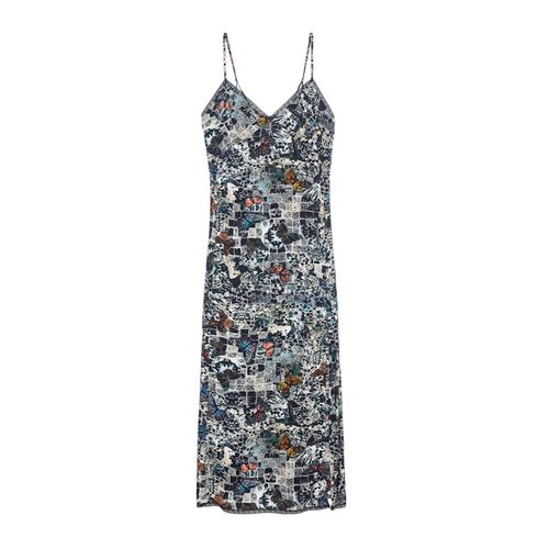 Robe Ramelil - Taille S - Zadig&Voltaire - Modalova