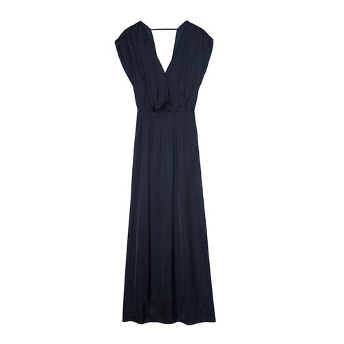 Robe Ritmic Satin - Taille XS - Zadig & Voltaire - Modalova