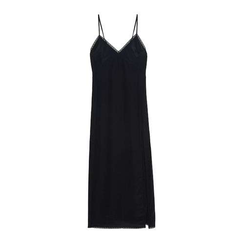 Robe Ramelil 100% Soie - Taille S - Zadig & Voltaire - Modalova