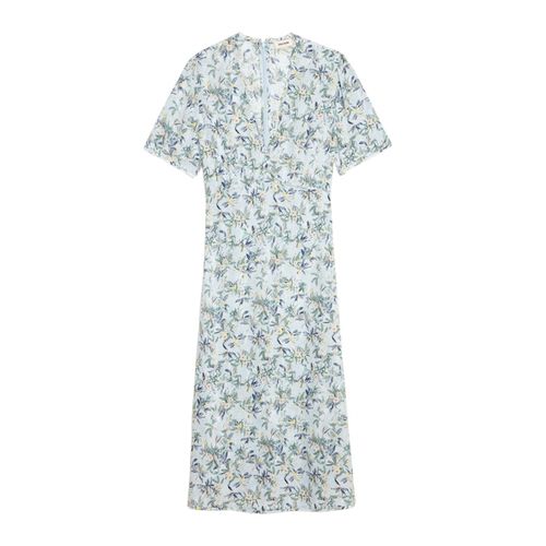 Robe Rhodral - Taille S - Zadig & Voltaire - Modalova
