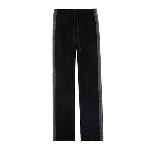 Pantalon Pomy - Taille 34 - Zadig & Voltaire - Modalova