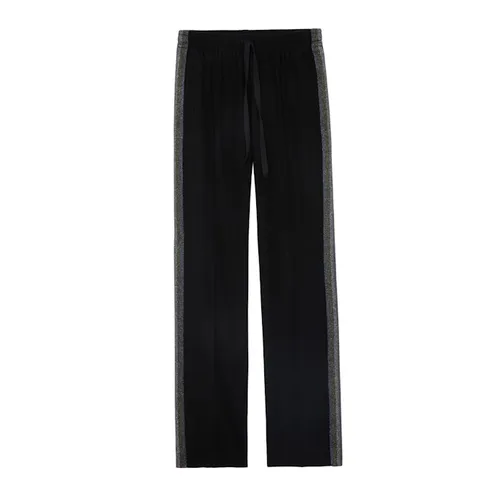 Pantalon Pomy - Taille 38 - Zadig & Voltaire - Modalova