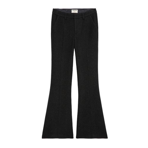 Pantalon Prevy - Taille 36 - Zadig & Voltaire - Modalova