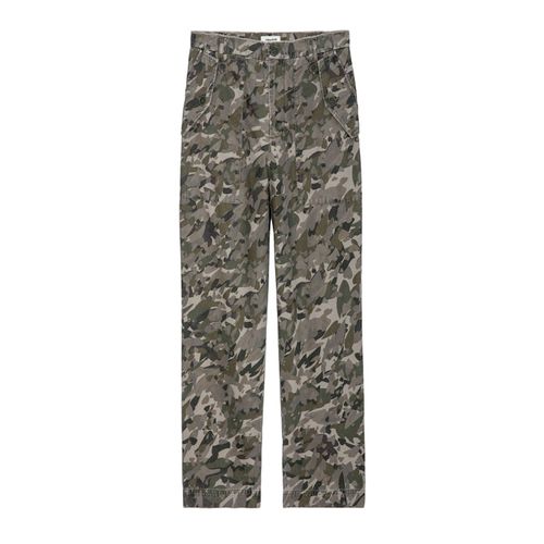 Pantalon Pilote Grass - Taille 34 - Zadig & Voltaire - Modalova