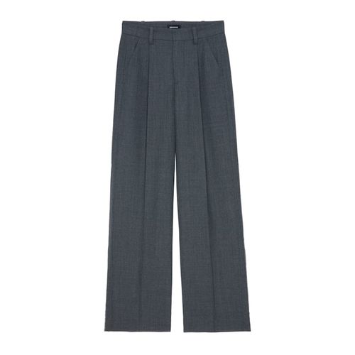 Pantalon Puros - Taille 34 - Zadig & Voltaire - Modalova