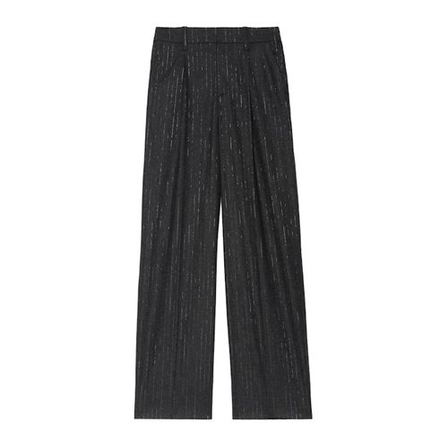 Pantalon Puros - Taille 40 - Zadig&Voltaire - Modalova