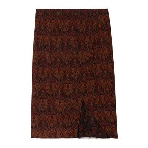 Jupe Julen Black - Taille 36 - Zadig & Voltaire - Modalova