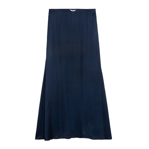 Jupe Jimeno Satin - Taille 36 - Zadig&Voltaire - Modalova