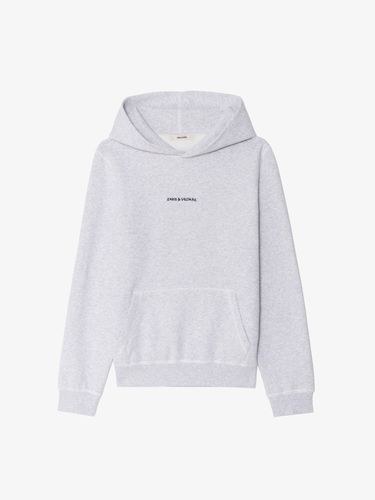 Sweatshirt Sanchi - Taille S - Zadig & Voltaire - Modalova
