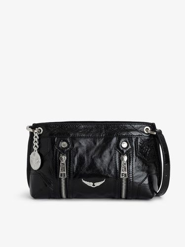 Sac Sunny Mood Noir - Femme - Zadig & Voltaire - Modalova